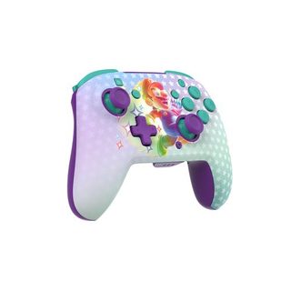 Turtle Beach Rematch Switch (Invincible Mario)