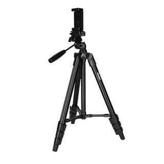 Trépied pour Smartphone Rollei Traveler Noir