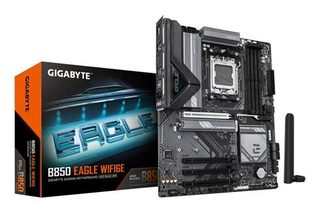 Gigabyte GA-B850 EAGLE WIFI6E ATX Socket AM5 Chipset AMD B850