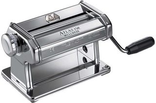 Machine à pâtes Atlas MCAT150CLS Argent Métal