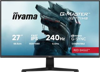 Iiyama G-Master G2771HSU-B1 27"