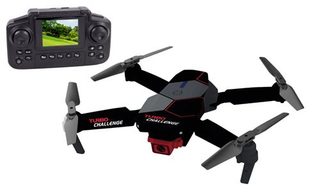 Véhicule radiocommandé Turbo Challenge Valisette Drone 24 x 19 cm