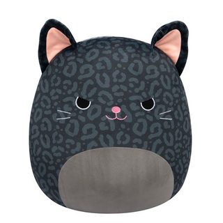 Squishmallows Xiomara Black Panther with Mischievous Eyes 40 cm