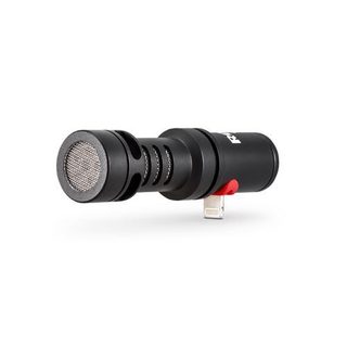 Rode VideoMic Me-L pour smartphone
