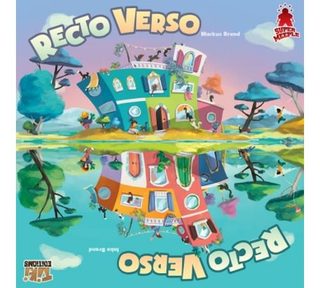 Super Meeple Recto Verso