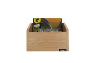 Meuble Enova Hifi Vinyle Box 120swe pour 120 vinyles