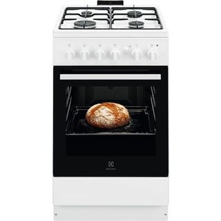 Gazinière Electrolux LKG500013W