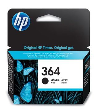 HP 364XL