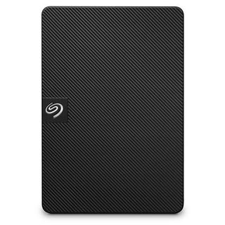Disque Dur Externe Portable Seagate Expansion STKM1000400 USB 3.0 1 To Noir