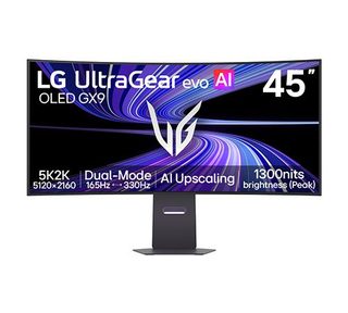 LG UltraGear 45GX950B 45"