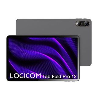 Logicom Tab Fold Pro 12