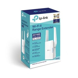 TP-Link Répéteur Wifi RE505X 6