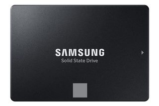 Samsung Disque SSD Interne Samsung 870 EVO MZ-77E250B/EU 250 Go