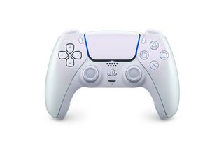 Sony Manette sans-fil PS5 Dualsense - Chroma pearl V2