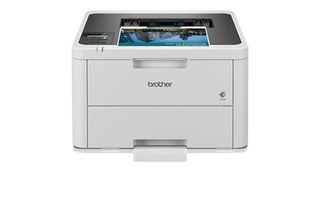 Imprimante monofonction Brother HL-L3240CDW Blanc et Noir