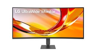 LG 34U620B 34"