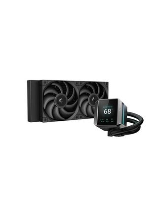 DeepCool CPU DeepCool Mystique 240