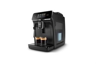 Expresso avec broyeur à grains Philips EP2220/10 Noir