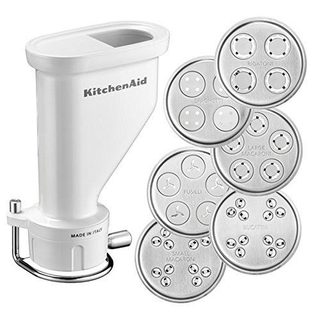 Kit pour pâtes fraîches KitchenAid 5KSMPEXTA