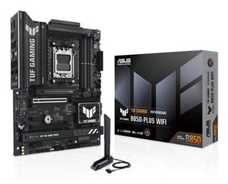 Asus TUF GAMING B850-PLUS WIFI ATX Socket AM5 Chipset AMD B850
