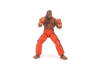 articulée Jada Street Fighter Dee Jay 15 cm