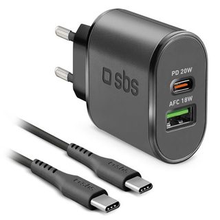 Wall Charger Kit 18W