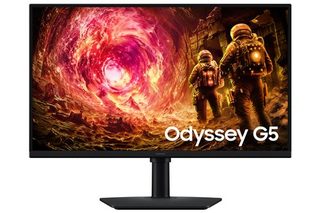 Samsung Odyssey S27FG506SU 27"