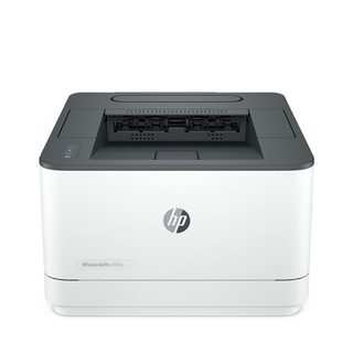 Imprimante multifonction HP LaserJet Pro MFP 3102fdn Gris et blanc