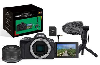 Canon EOS R50