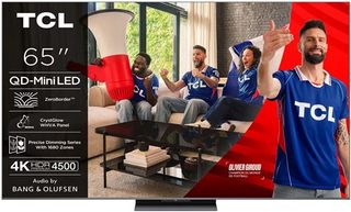 TCL Mini-LED C89 2025