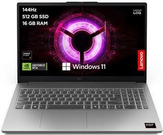 Lenovo LOQ 15ARP10E 15.6"