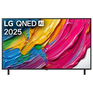 LG Mini-LED QNED80