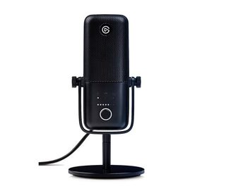 Micro USB à condensateur et solution de mixage numérique haut de gamme Elgato Wave 3