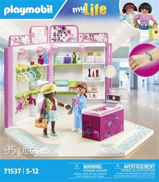 My Life 71537 Boutique d'accessoires