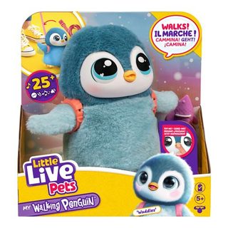 Little Live Pets Mon Petit Pingouin