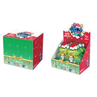 Disney Mini Stitch Sachet Mystère 4 Grand Jester Modèle aléatoire