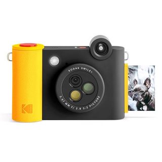 Kodak Smile+
