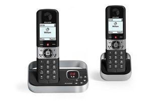 Alcatel Téléphone sans fil F890 Voice
