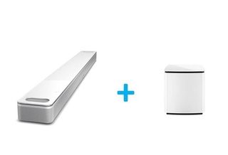 Bose Soundbar 700