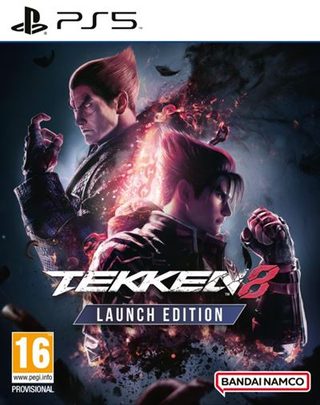 Tekken 8 PlayStation 5