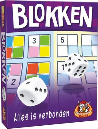 BLOKKEN