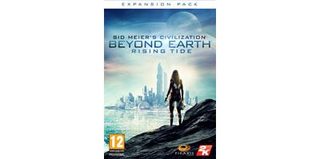 Sid Meier's Civilization®: Beyond Earth? - Rising Tide