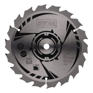 Lame ULTRA FINE 150 mm scie circulaire