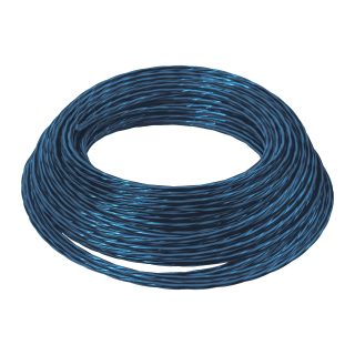 15 m de fil torsadé Ø 1,6 mm  - universel
