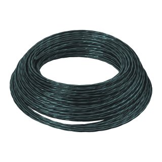 15 m de fil torsadé Ø 2,0 mm - universel