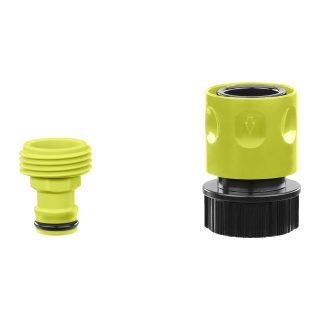 Raccord Quick Connect EZCLEAN pour pistolets haute pression 18V ONE+™