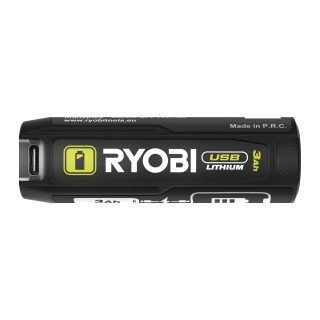 Batterie USB Lithium 3.0 Ah et batterie externe