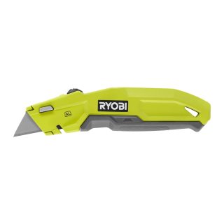 Cutter rétractable