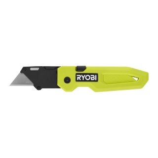 Couteau pliable