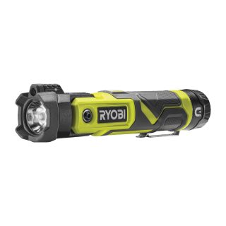 Lampe torche 4V USB Lithium™ (vendue sans batterie ni chargeur)